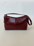 🔒891 / Burgundy JAG Bag